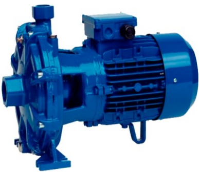 Центробежный насос Speroni 2CM 40/180D