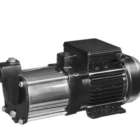 Насос поверхностный NOCCHI MULTINOX 120/48 M