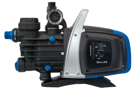 Насосная станция DAB D-JET 650/40