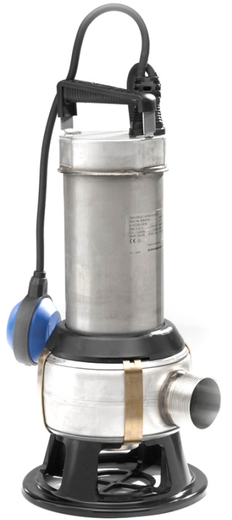 Дренажный насос GRUNDFOS GRUNDFOS UNILIFT AP 35B.50.08.A1.V