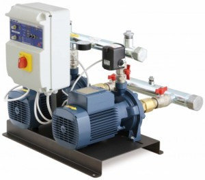 Центробежный насос Pedrollo CB2-2CP 32/210A