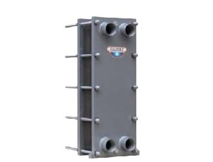 Пластинчатый теплообменник Zilmet Z4