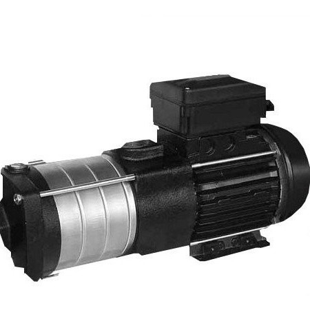 Насос поверхностный NOCCHI DHR 4-60 T