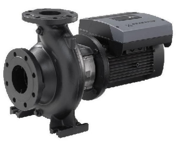 Консольно-моноблочный насос Grundfos NB 100-160/160-154 EUP A-F2-A-E-GQQE