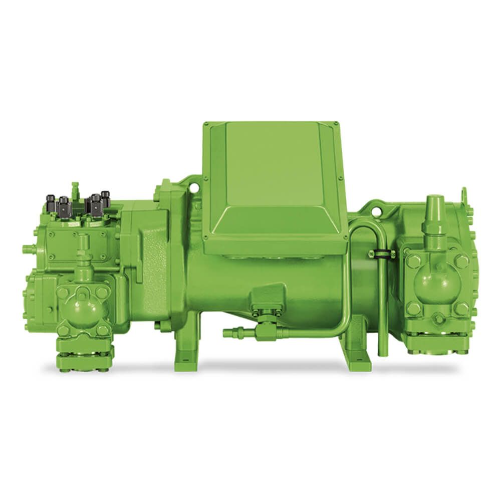  Винтовые компрессоры Bitzer HSN8591-160