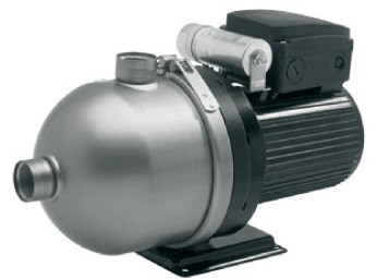 Моноблочные многоступенчатые насосы Grundfos CHIU 2-20 A-W-G-E (1x220-240V)