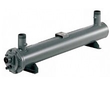 Кожухотрубный испаритель ONDA MPE 121