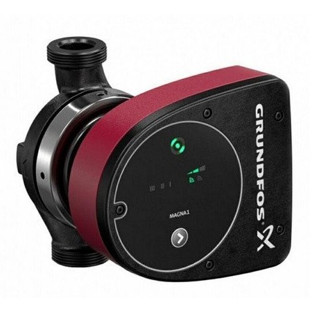 Насос циркуляционный  Grundfos MAGNA 25-60 180