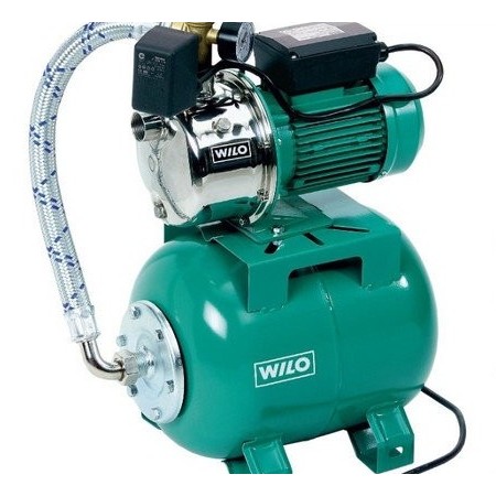 Насос Wilo Jet HWJ 20 L 204