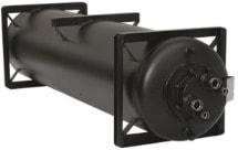 Кожухотрубный конденсатор ONDA CT 42