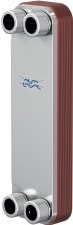 Паяный теплообменник Alfa Laval CB20-18H