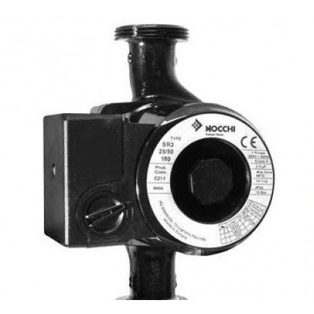 Тепловой насос NOCCHI SR3 32-40
