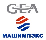 Машимпэкс (GEA)