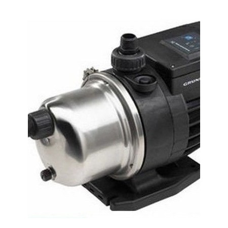 Насосная станция Grundfos (Грундфос) MQ 3-45