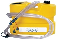 Alfa Laval CIP
