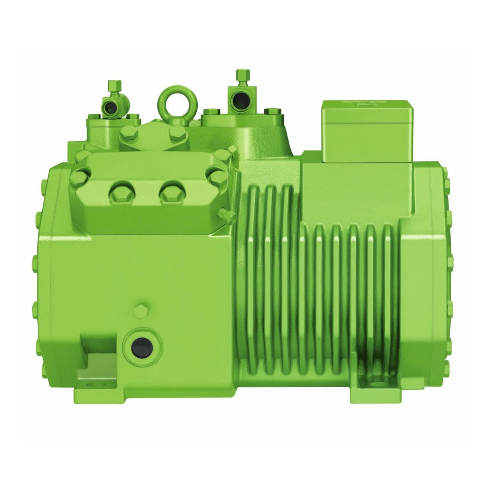  Поршневые компрессоры Bitzer 4FES-3 (Y)