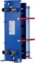 Пластинчатый теплообменник Alfa Laval AQ2-FG