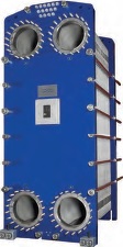 Пластинчатый теплообменник Alfa Laval AQ20S-FD