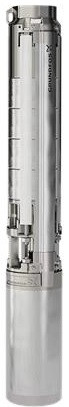 Скважинный насос Grundfos SP 9-21NE