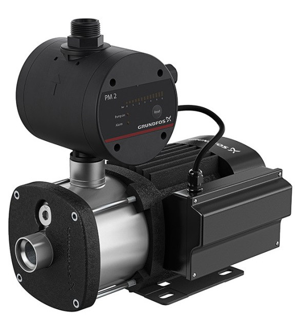 Установка повышенного давления GRUNDFOS CMB-SP SET 3-37 (PM 1-15)
