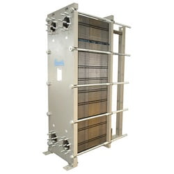 Пластинчатый теплообменник Sigma M136