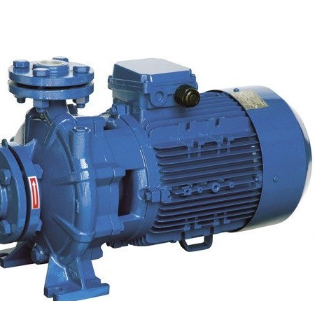 Насос поверхностный SPERONI CS 50-160 B