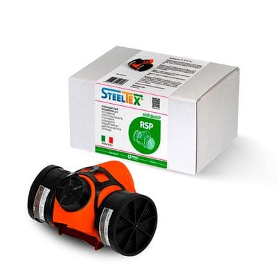 SteelTEX RSP