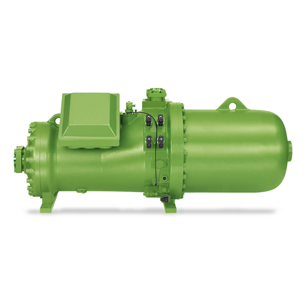  Винтовые компрессоры Bitzer CSH95113-320(Y)