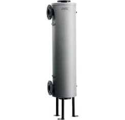 Кожухотрубный теплообменник Alfa Laval Cetecoil 4100-M