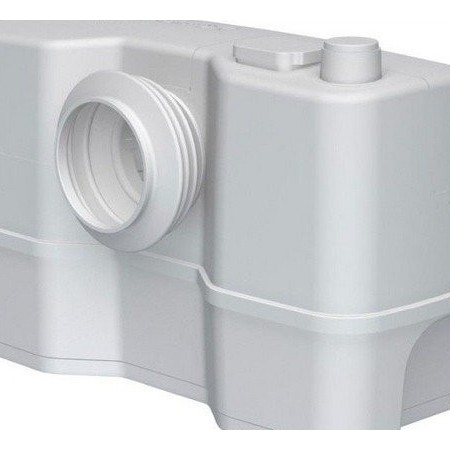 Канализационная установка Grundfos Sololift2 WC-1