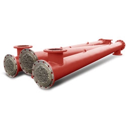 Подогреватель водоводяной ВВП 325-2000