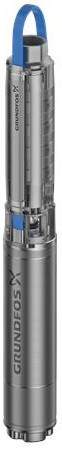 Скважинный насос Grundfos SP 2A-9