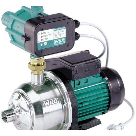 Насос Wilo FMP 604 1~ /2