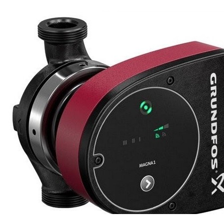 Насос циркуляционный Grundfos MAGNA1 25-120