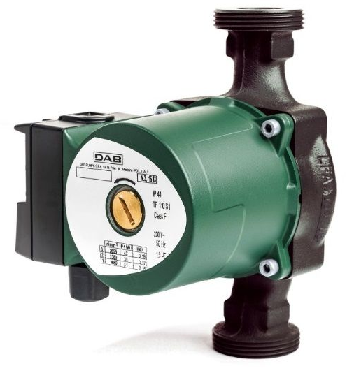 Циркуляционный насос DAB VA 55/180 X