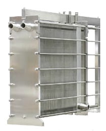 Пластинчатый теплообменник Thermowave thermolinePure TL-250