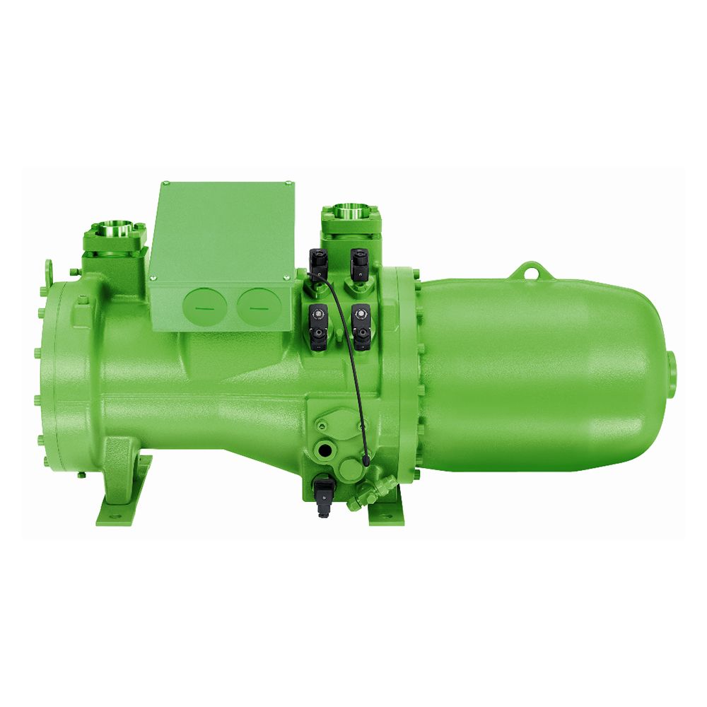  Винтовые компрессоры Bitzer CSH6563-60(Y)
