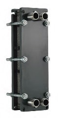 Пластинчатые теплообменники Danfoss серия XGM032M