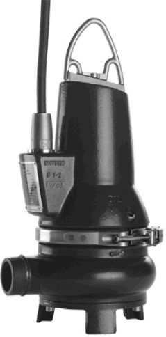 Дренажный насос Grundfos EF30.50.11.E.EX.2.1.502