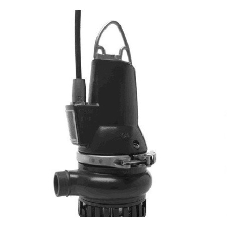 Насос Grundfos DP10.50.09.2.50B