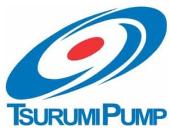 Насосы TSURUMI
