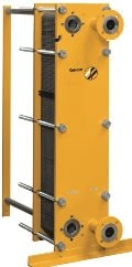 Пластинчатый теплообменник Kelvion LWC 150S