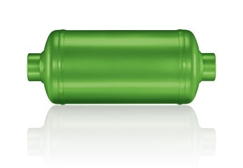 Кожухотрубный теплообменник BITZER SD67