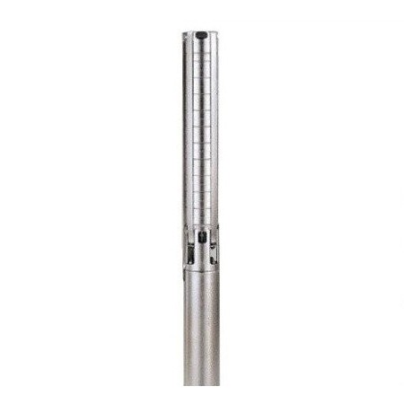 Насос Grundfos SP 5A-25 220В