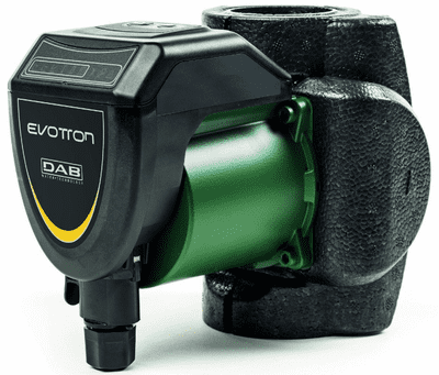 Циркуляционный насос DAB EVOTRON 80/180