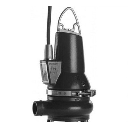 Насос Grundfos DP10.50.09.A.2.50B