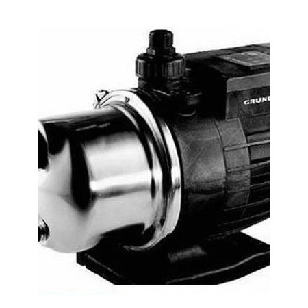 Насосная станция Grundfos (Грундфос) MQ 3-35