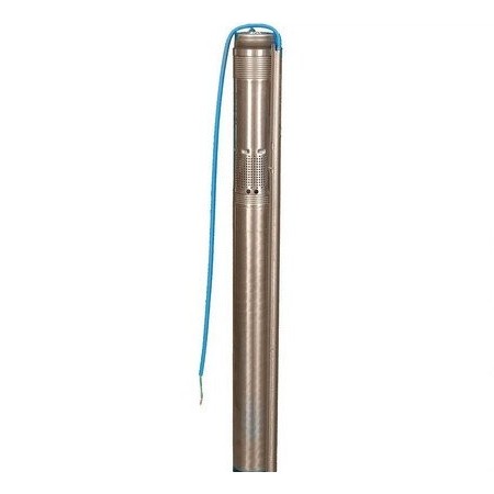 Насос GRUNDFOS SQ 2-55