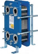Пластинчатый теплообменник Alfa Laval TS6-MFG