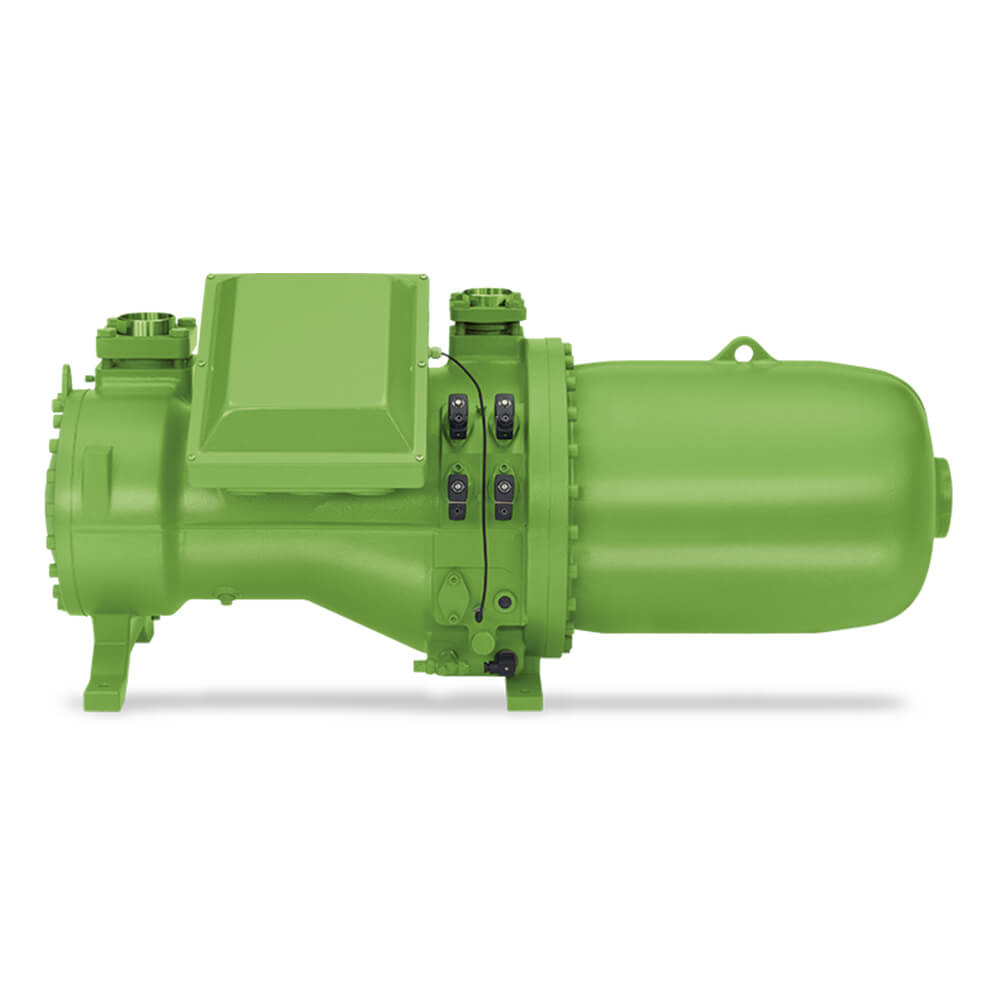  Винтовые компрессоры Bitzer CSH8583-125(Y)